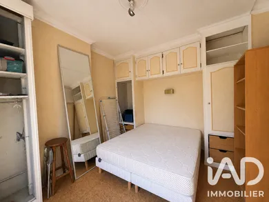 Appartement à Alfortville (94140)