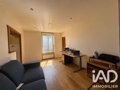 Appartement à Alfortville (94140)