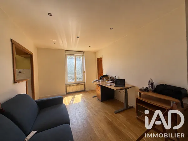 Appartement à Alfortville (94140) photo 2
