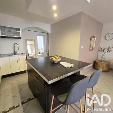 Appartement à Allevard (38580)