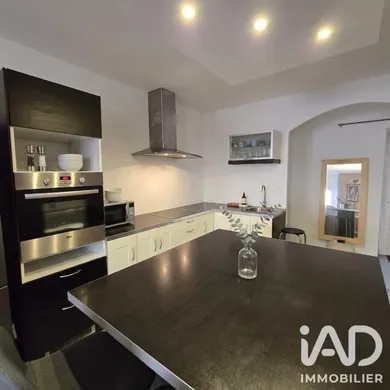 Appartement à Allevard (38580)
