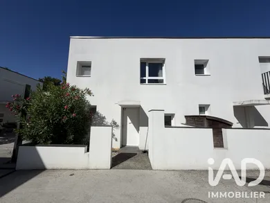 Maison à Nantes (44300)