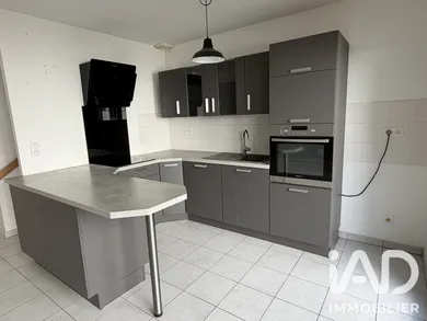 Maison à Nantes (44300)
