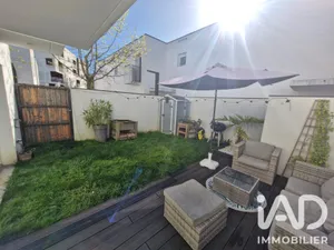 Maison à Nantes (44300)