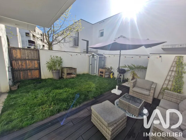 Maison 4 pièces 80 m² · à Nantes · 79,9 m² · 255 000 €