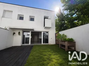 Maison à Nantes (44300)