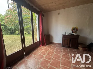 Maison de campagne à rabastens de bigorre (65140)