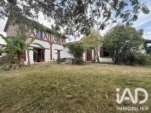 Maison de campagne à rabastens de bigorre (65140)