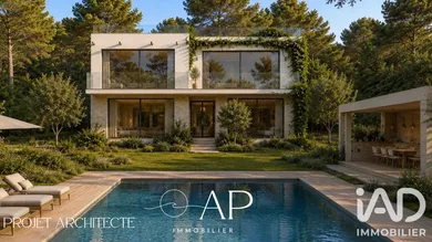Maison à Hyères (83400)