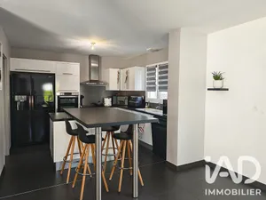 House in Amfreville-sur-Iton (27400)
