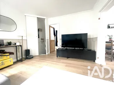 Appartement à Corbeil-Essonnes (91100)