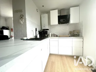 Appartement à Corbeil-Essonnes (91100)