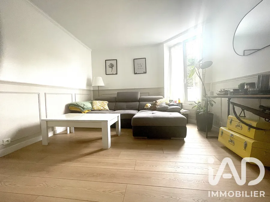 Appartement à Corbeil-Essonnes (91100) photo 3