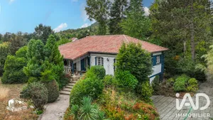 Village house in Ancy-Dornot (57130)