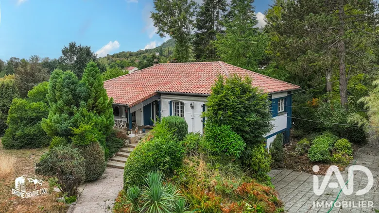 Maison 5 pièces 130 m² · à Ancy-Dornot · 130 m² · 398 000 €