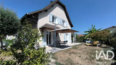 Maison traditionnelle à Lescar (64230)