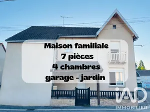 Maison à Pleurs (51230)