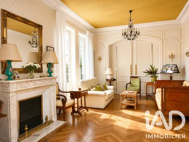 Maison à Clermont-Ferrand (63000)