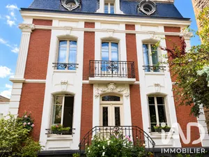 Maison à Clermont-Ferrand (63000)