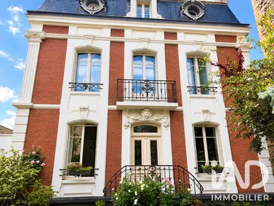 Maison à Clermont-Ferrand (63000)