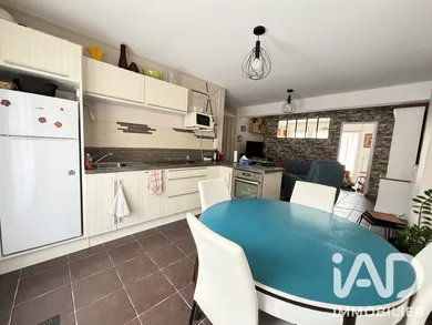 Appartement à Le Mans (72000)