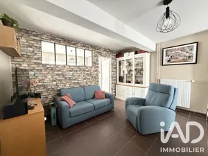 Appartement à Le Mans (72000)