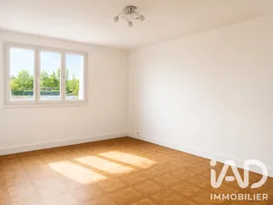 Studio in Livry-Gargan (93190)