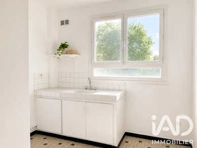 Studio à Livry-Gargan (93190)