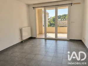 Appartement à Toulon (83200)