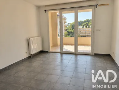 Appartement à Toulon (83200)