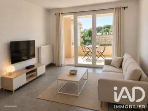 Appartement à Toulon (83200)