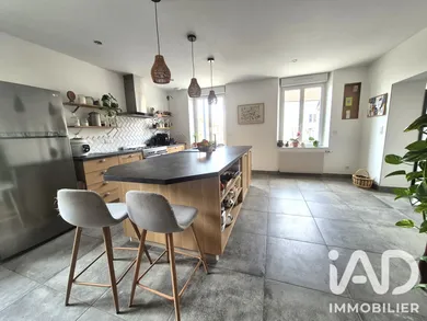 Maison à Resson (08300)