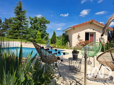 Maison de village à Vitry-le-François (51300)