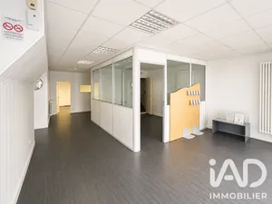 Immeuble à Tonnerre (89700)