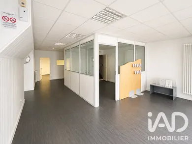 Immeuble à Tonnerre (89700)