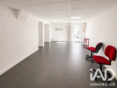 Immeuble à Tonnerre (89700)
