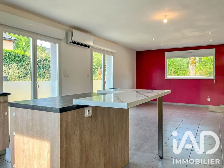 Maison 4 pièces 93 m² · à Pont-de-Salars · 93,3 m² · 230 000 €