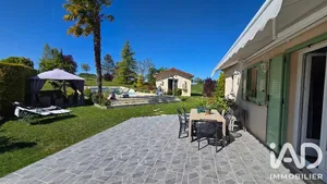 Maison de village à Merlaut (51300)