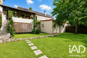 House in Hardricourt (78250)