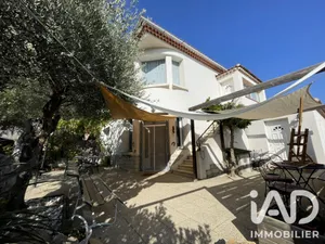 House in La Ciotat (13600)