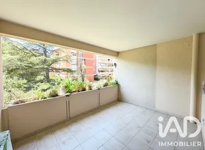 Appartement à Plan-de-Cuques (13380)