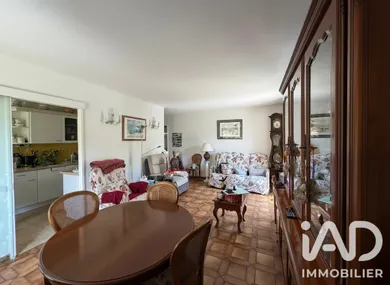 Appartement à Plan-de-Cuques (13380)