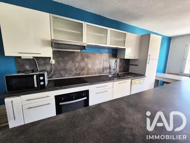 Duplex à Tarbes (65000)