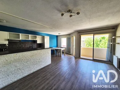 Duplex à Tarbes (65000)