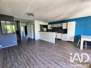 Duplex à Tarbes (65000)
