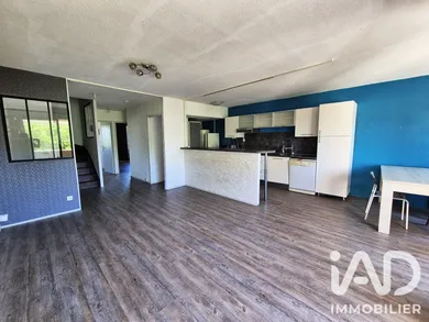 Duplex à Tarbes (65000)