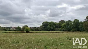 Building plot in Poey-de-Lescar (64230)
