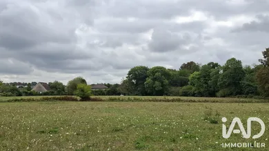 Terrain à bâtir à Poey-de-Lescar (64230)