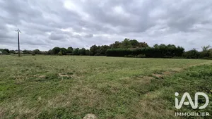 Terrain à bâtir à Poey-de-Lescar (64230)