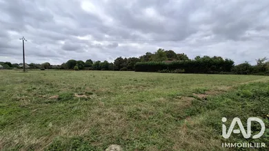 Terrain à bâtir à Poey-de-Lescar (64230)